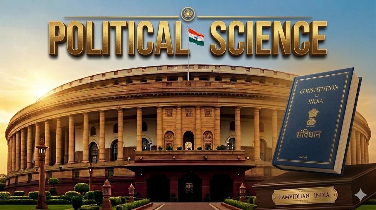 Political Science BA Semester 5